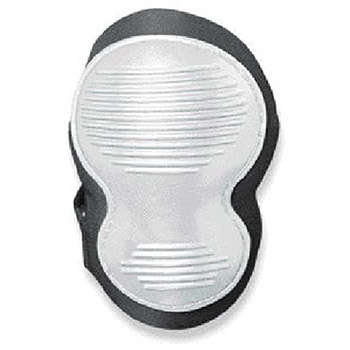 OccuNomix Deluxe Non-Marring Kneepads With Hook And Loop Closure, Per Pair