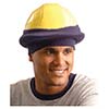 Occunomix Cold Weather Liner Navy Classic Hard Hat RK800-01