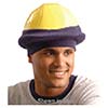 Occunomix Cold Weather Liner Red Classic Hard Hat Tube RK800-03