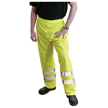 Occunomix 3X Yellow OccuLux Lightweight Breathable TENBR-Y3X