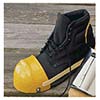 Osborn Manufacturing Boots Womens Pro Tek To 2in Toe Guard OG-3501