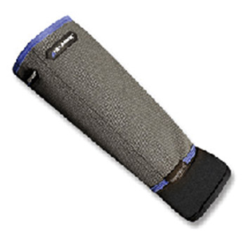 Performance Fabrics HexArmor AG10009S-XL Extra Large 9" Single Layer Cut And Puncture Resistant Arm Guard