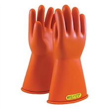 Protective Industrial Products Orange 14" NOVAX PIP147-2-14