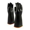 Protective Industrial Products Black And Orange PIP155-3-16