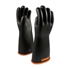 Protective Industrial Products Black And Orange PIP155-4