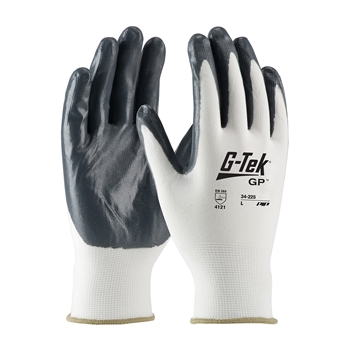 Protective Industrial Products G-Tek NN Cut PIP34-225-L Large