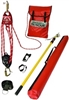 Miller by Honeywell 25 QuickPick Standard Rescue Kit -1/25FT 25FT