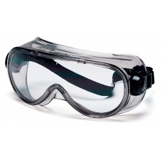 Pyramex G304T Goggles Frame, Chem Splash, Lens, Clear Anti-Fog, Exceeds CSA Z94.3 standards Eye Protection - Dozen