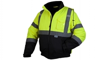 Pyramex  RJ3210 Hi-Vis Bomber Jacket