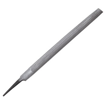 Radnor RAD64000614 Model HRB-14 14" Half-Round Bastard File