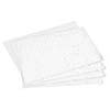 Radnor Welding Lens 4 1 2in X 5 1 4in CR 39 Cover Plate 64005036