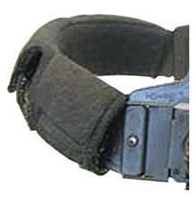 Radnor RAD64005122 Comfort Pad Sweatband for Comfa-Gear Ratcheting Headgear