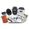 Radnor RAD64006900 Starter Welder's Kit
