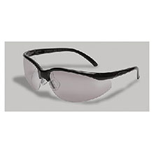 Radnor Safety Glasses Motion Series Black 64051232