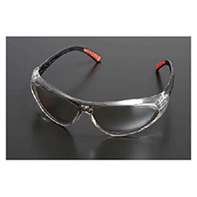 Radnor Safety Glasses Action Series Clear 64051274