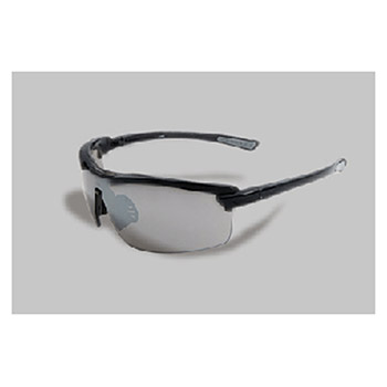 Radnor Safety Glasses Image Series Black Frame P338 Black
