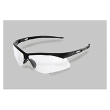 Radnor Safety Glasses Premier Series Black 64051511