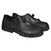 Radnor PVC Boots Small Black 4in Slip On Overboots 4in 64055781