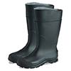 Radnor PVC Boots Size 14 Black 16in 16in 64055858