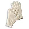 Radnor Ladies Natural Weight Cotton Ambidextrous RAD64057005 Medium