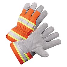 Radnor Select Shoulder Leather Palm Gloves With RAD64057029 X-Large