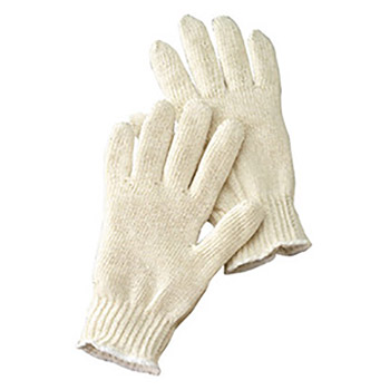 Radnor Natural Medium Weight Polyester-Cotton RAD64057181 Large