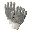 Radnor Ladies Natural Weight Polyester-Cotton RAD64057188 Medium