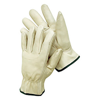 Radnor Premium Grain Leather Unlined Drivers RAD64057851 Small
