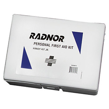 Radnor RAD64058018 1 Or 2 Person Handy Junior First Aid Kit