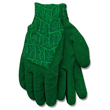 Red Steer Gloves ZooHands Ages Kids 3 6 Youth 7 12 Alligator 295A-Youth