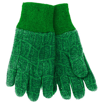 Red Steer 296A-Kids Kids Gloves ZooHands Ages Kids 3-6 and Youth 7-12 Alligator Jersey Manufactured by Red Steer 296A-Kids Co