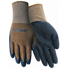 Red Steer Gloves Formfitting PowerTouch super stretch knit A201-L/XL