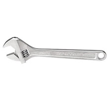 Stanley S2987-471 1 2/11" Forged Chrome Vanadium Steel Proto Adjustable Wrench With Lightweight Handle