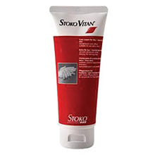 Stoko S5599042843 100 ml Tube White lan Aromatic Scented Intense Replenishing Cream