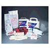 Safetec of America EZ Cleans Plus Biohazard Clean Up Kit 17121