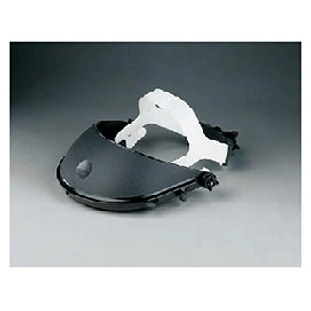 Jackson Safety 14940 by Kimberly Clark Model 170-SB Plastic Ratchet Headgear