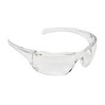 3M SF201AF SecureFit Protective Eyewear Clear Anti-Fog Lens