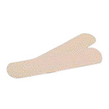 Swift First Aid SH4019033 3/4" X 3" Plastic Strip Adhesive Bandage 