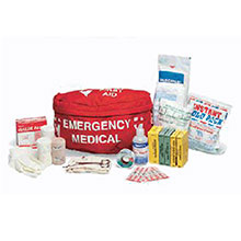 Swift by Honeywell First Aid Small Trauma Bag 148805
