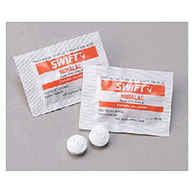 Swift by Honeywell First Aid 2 Pack Miralac Sugar Free Antacid 171547