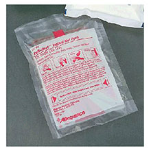 First Aid 6in X 8in Kwik Heat Disposable 30211HB