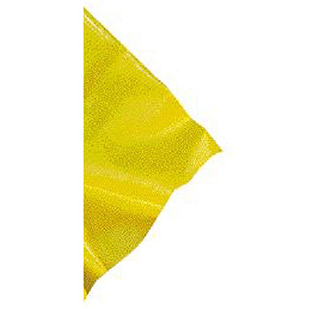 Swift 551003 by Honeywell First Aid 54" X 80" Yellow Disposable Emergency Blanket (40 Per Case)