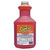 Sqwincher 64 Ounce Liquid Concentrate Orange Electrolyte 030324-OR