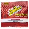 Sqwincher SQW010371-WB 1 Ounce Wild Berry Electrolyte Chews - Yields 143 Ounces