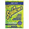 Sqwincher .6 Ounce Fast Pack Liquid Concentrate Lemon 015308-LL