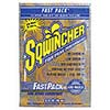 Sqwincher .6 Ounce Fast Pack Liquid Concentrate Cool 015310-CC