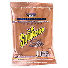 Sqwincher 1.76 Ounce Instant Powder Pack Strawberry 016805-SL