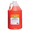 Sqwincher 128 Ounce Liquid Concentrate Orange Electrolyte 040204-OR