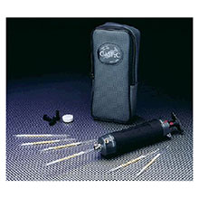 Gastec 15L Low Range (0.1 - 40 PPM) Nitric Acid Gas Detector Tube (10 Per Box)
