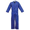 Stanco FR Safety Products X Large Royal Blue 9 Ounce FRI681RBXL